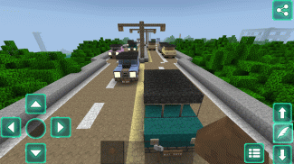 Exploration Mini Craft screenshot 4
