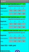 Dioxido de cloro screenshot 7