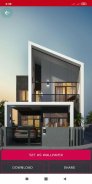 Minimalist House Design Model 2020 screenshot 1