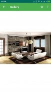 Living Room Interior Design screenshot 1