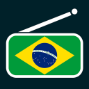 Rádios do Brasil Icon