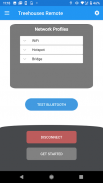 treehouses remote screenshot 1