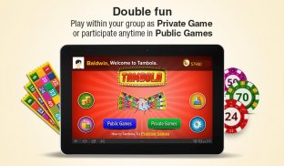 Tambola Housie - Indian Bingo Game screenshot 7