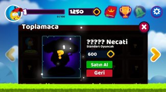 Kral Şakir Macera Adası screenshot 2