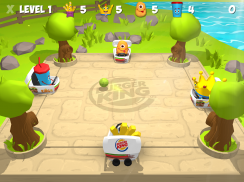 Burger King Jr Club screenshot 10