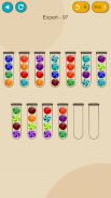 Ball Sort Puzzle - Color Sort screenshot 4