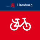 StadtRAD Hamburg Icon