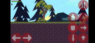 Swamp Killers screenshot 0
