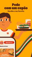 Burger King - Portugal screenshot 4