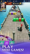 Puzzles & Conquest screenshot 1