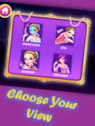 Princess Party Prepare Salon screenshot 1
