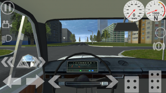 Simple Car Crash Physics Sim screenshot 6