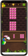 Block Puzzle Jewel : Jungle Edition screenshot 1