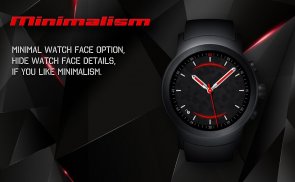 Fusion Watch Face screenshot 29