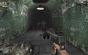 In Darkness Demo screenshot 3