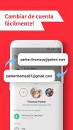 myMail: para Gmail y Hotmail screenshot 5
