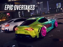 CrashMetal 3D Car Racing Games screenshot 7