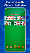Solitaire: Classic Card Game screenshot 4