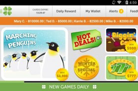 Lucktastic: Win Prizes, Gift Cards & Real Rewards screenshot 5