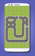 Cars 2 | 交通益智游戏交通解谜游戏汽车益智游戏谜 screenshot 1