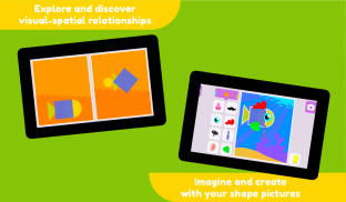 RelationShapes screenshot 5