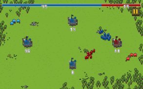 Conquest screenshot 2
