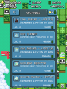 Reactor - Idle Tycoon - Energy Sector Manager screenshot 8