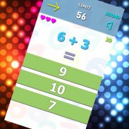 Math Games (10 games in 1) screenshot 0