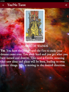 Yes or No Tarot Card Reading screenshot 5