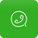Whatsapp Tablet Guide Icon