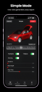 Light Show Creator for Tesla screenshot 3