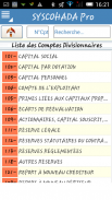 SYSCOHADA Pro screenshot 3