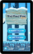 TicTacToe-Snow screenshot 4