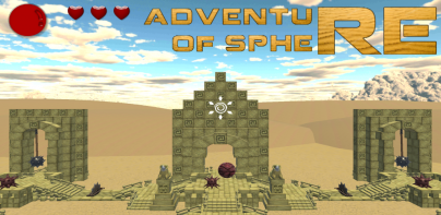 3D Ball - Adventure of Sphere