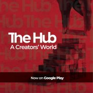 The Hub screenshot 1