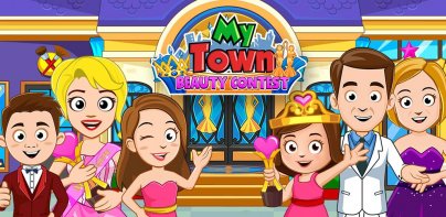 My Town : Beauty Contest 美しさ