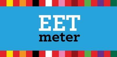 Mijn Eetmeter