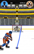 Hockey Strike 3D screenshot 0