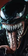 Venom Wallpaper App screenshot 6