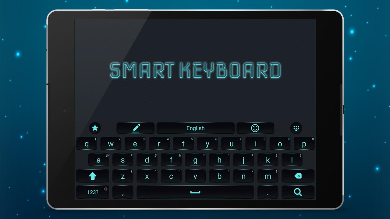 Интеллектуальная клавиатура - Загрузить APK для Android | Aptoide