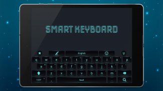 စမတ် Keyboard ကို screenshot 0