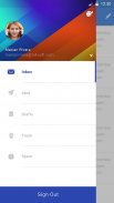 Email - Secure Mail for Gmail, screenshot 9