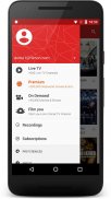 FilmOn Live TV Chromecast screenshot 8