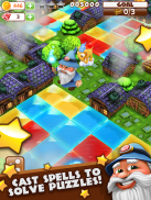 Puzzle Wiz screenshot 0