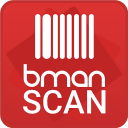 Bman SCAN Icon