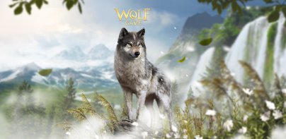 Wolf Game: The Wild Kingdom