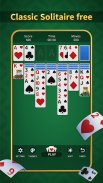 Solitaire Classic:Card Game screenshot 7