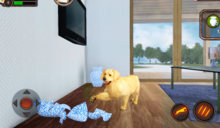 Golden Retriever Simulator screenshot 19