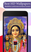 Maa Kali Wallpapers HD screenshot 1