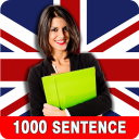 Learn English language offline Icon